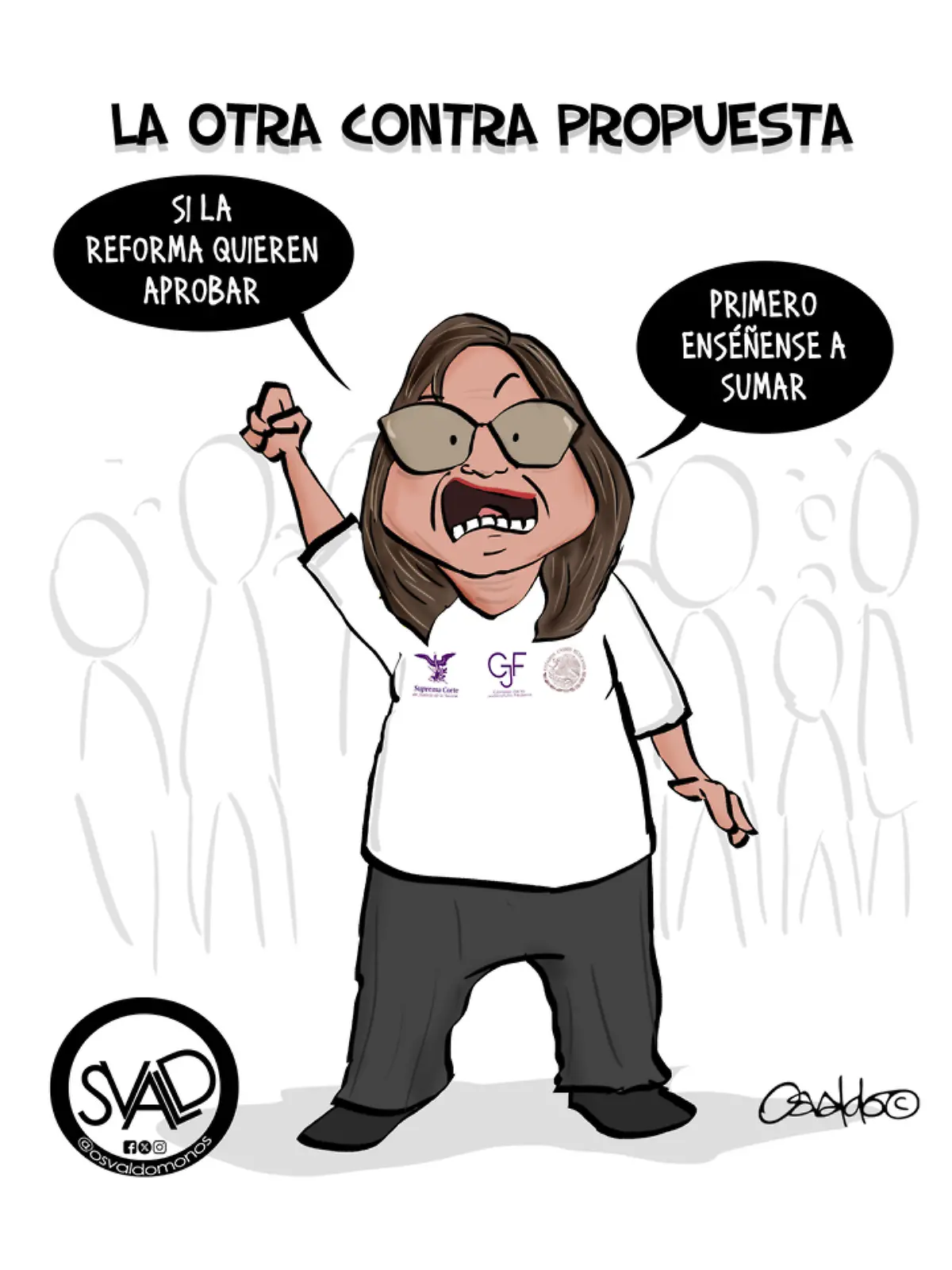 La Otra Contra Propuesta